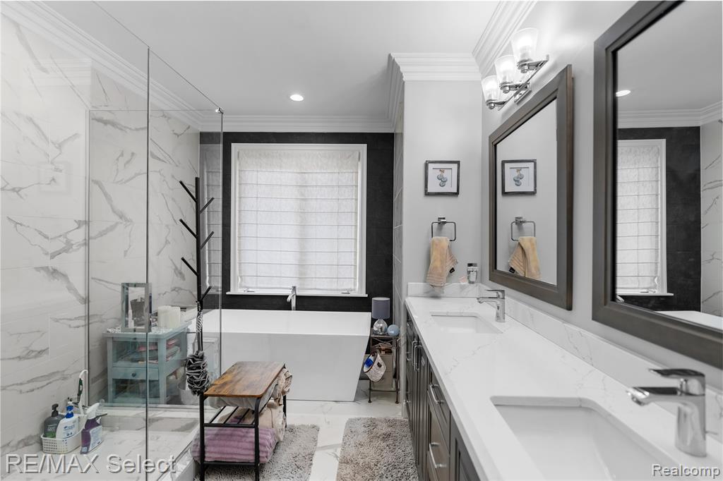 8320 MISTY, Grand Blanc, MI 48439 — Photo 48