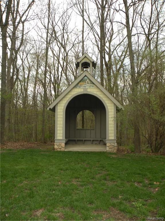 Lot #33 Alta Vista Alta Vista Drive, Pinckney, MI 48169 — Photo 50