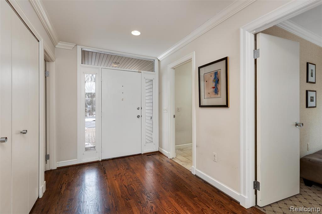 4260 Wabeek Lake Drive S, Bloomfield Hills, MI 48302 — Photo 5
