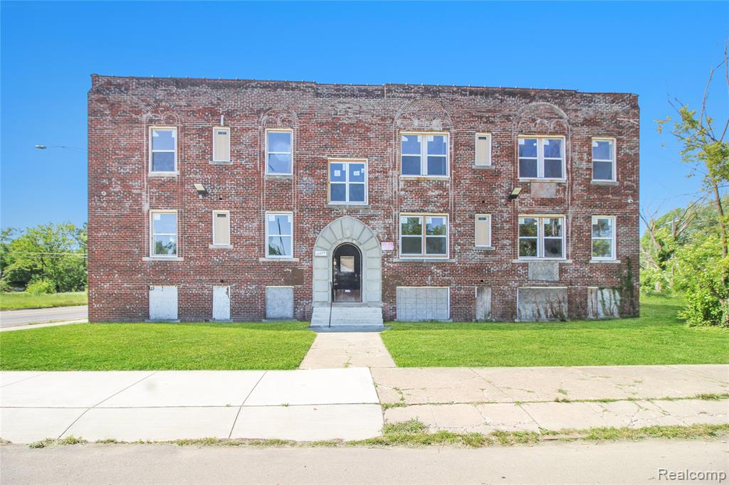 14299 Fordham Street, Detroit, MI 48205 — Photo 14