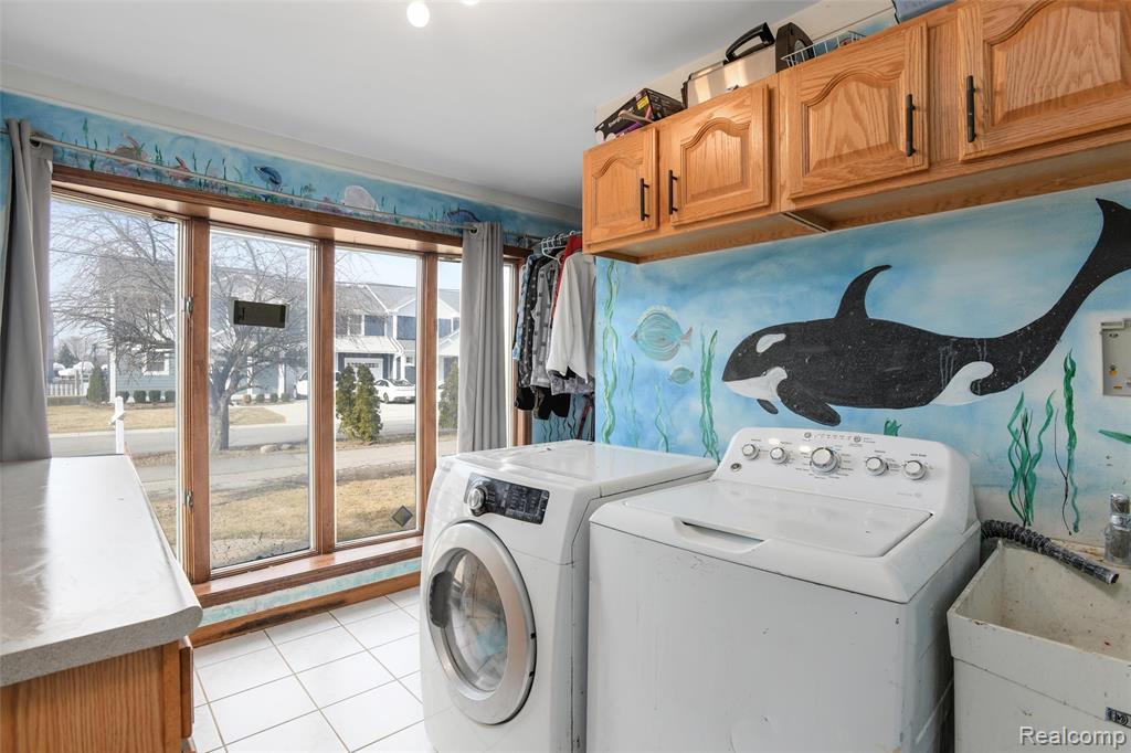 50716 Taylor Street, New Baltimore, MI 48047 — Photo 18