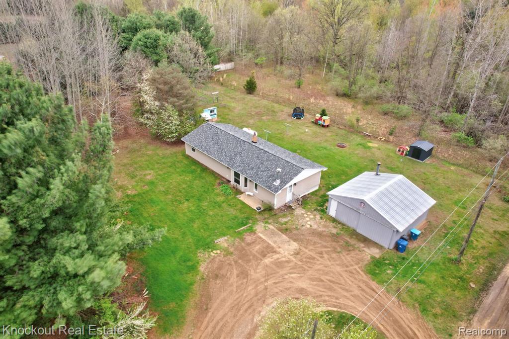 7261 Hess Road, Millington, MI 48746 — Photo 2