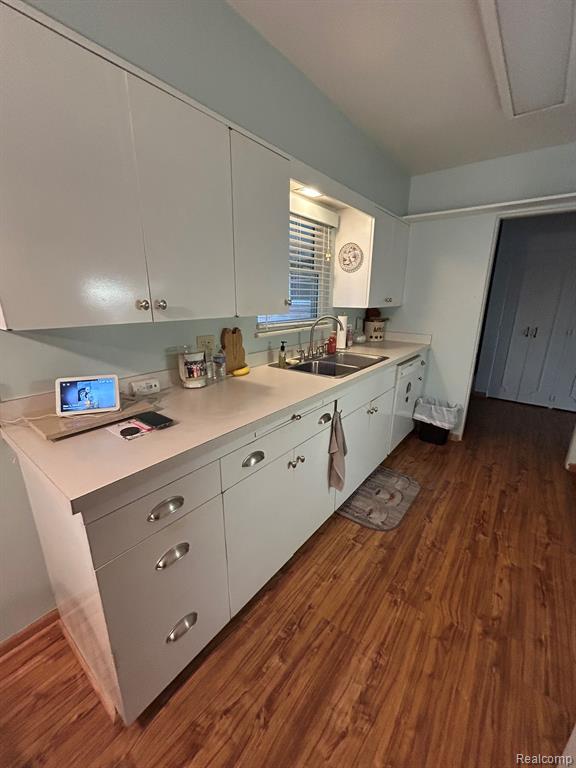 921 Saginaw Street, Vassar, MI 48768 — Photo 3