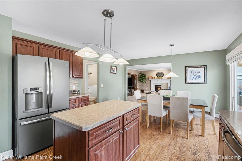 6425 Golf View Drive, Clarkston, MI — Photo 6