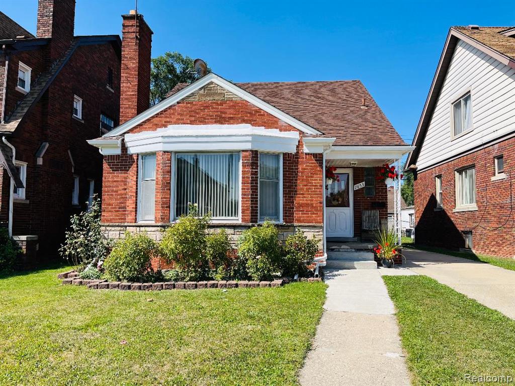 7653 Pinehurst Street, Dearborn, MI 48126 — Photo 2