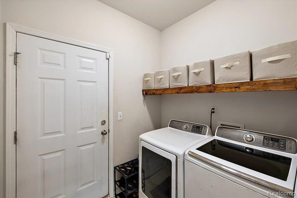 3926 Aretha Ave, Detroit, MI 48201 — Photo 16