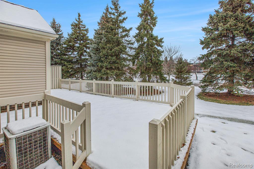 46501 Killarney Circle S, Canton, MI 48188 — Photo 25