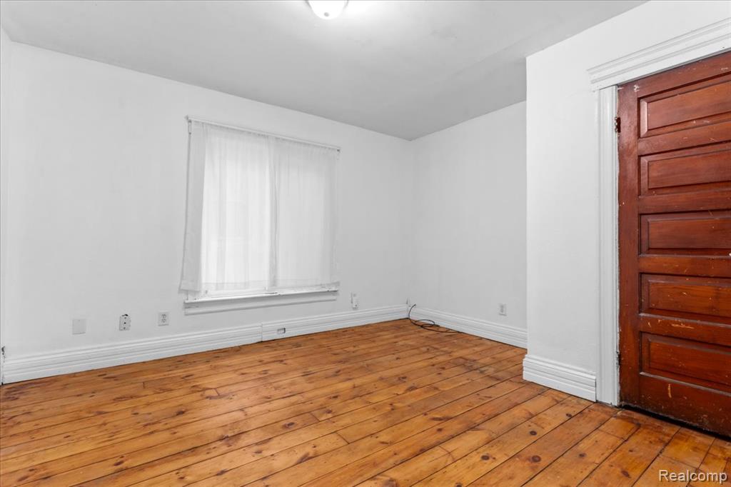 585 W Grand Boulevard, Detroit, MI 48216 — Photo 21