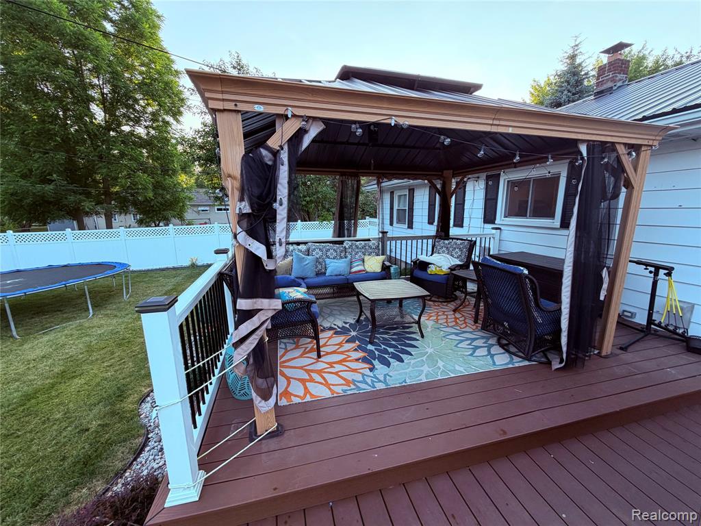 6760 Pine Street, Cass City, MI 48726 — Photo 6