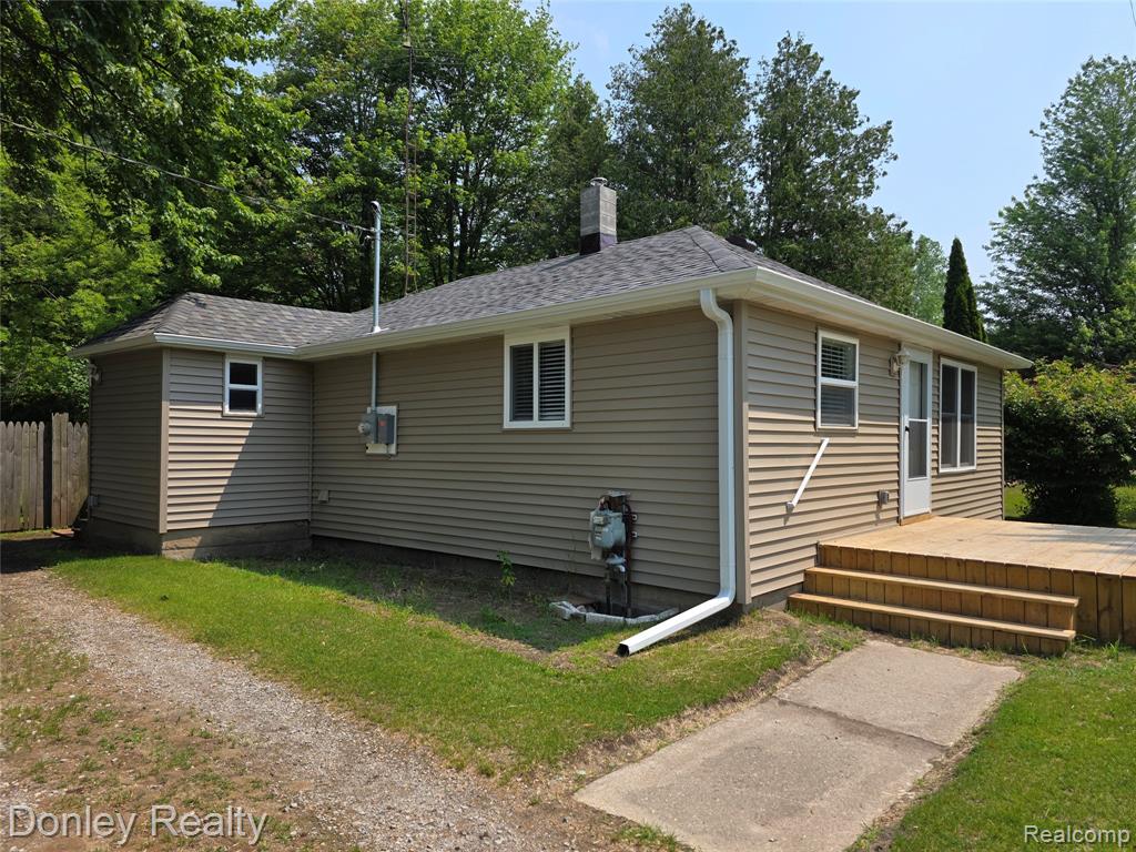 4514 Sebewaing Road, MI 48754 — Photo 25