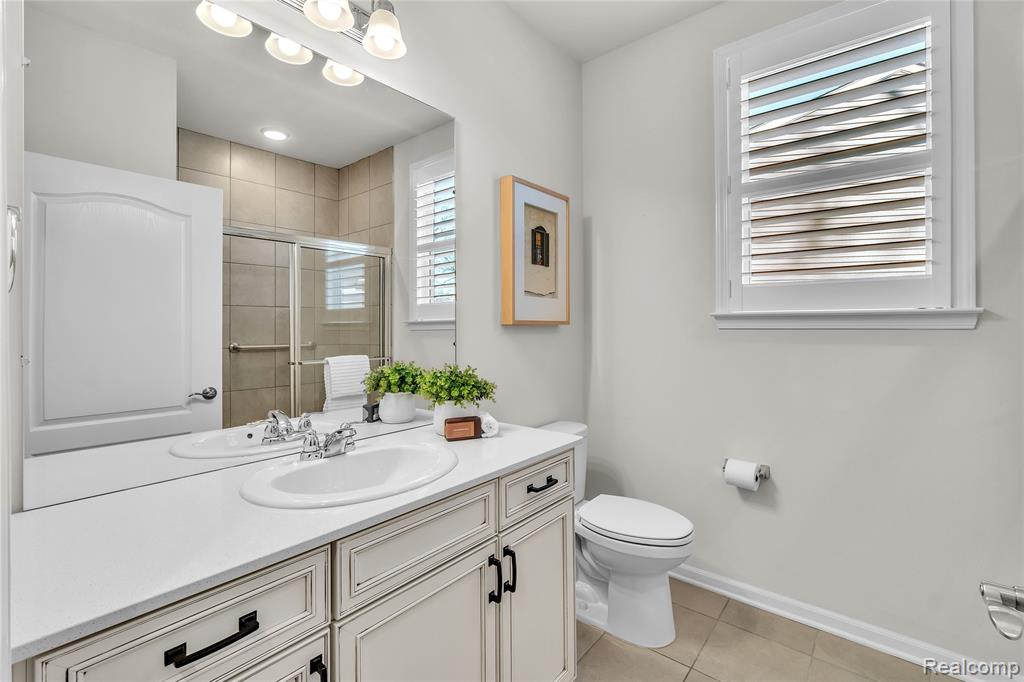 4633 CRESTWAY Drive, Brighton, MI 48116 — Photo 53