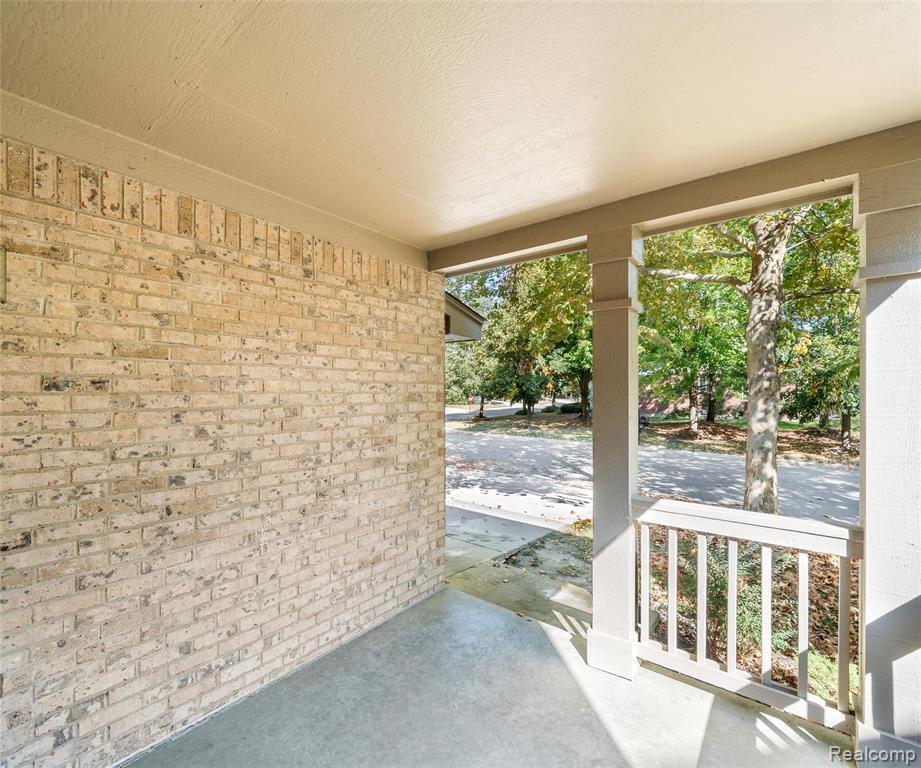 48181 NOTTINGHILL Lane, Canton, MI 48188 — Photo 4