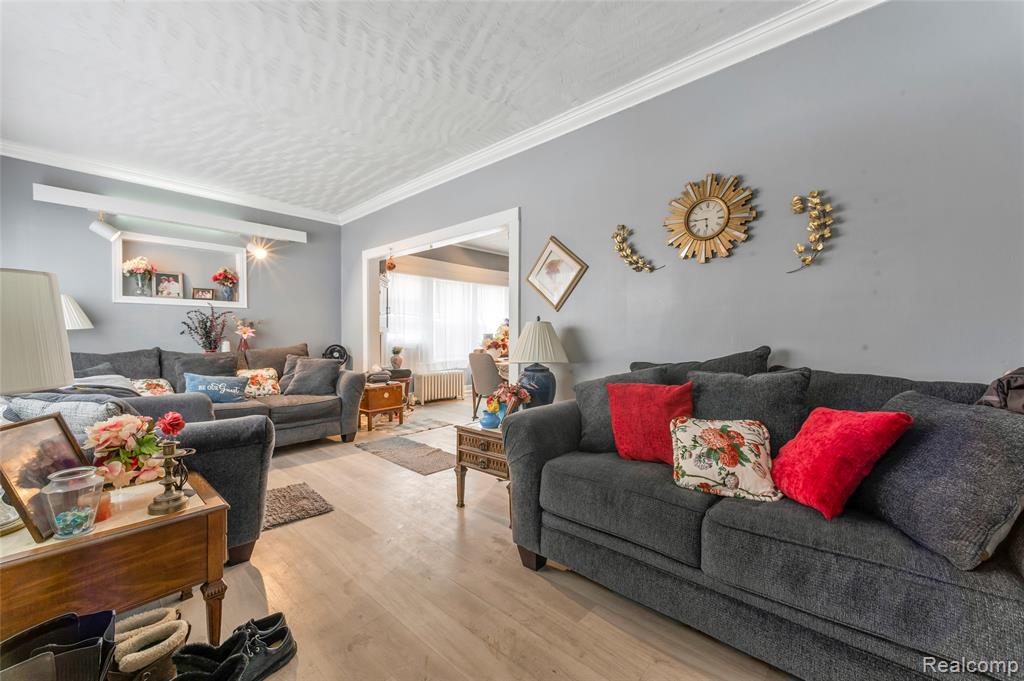 2991 Garland Street, Detroit, MI 48214 — Photo 6
