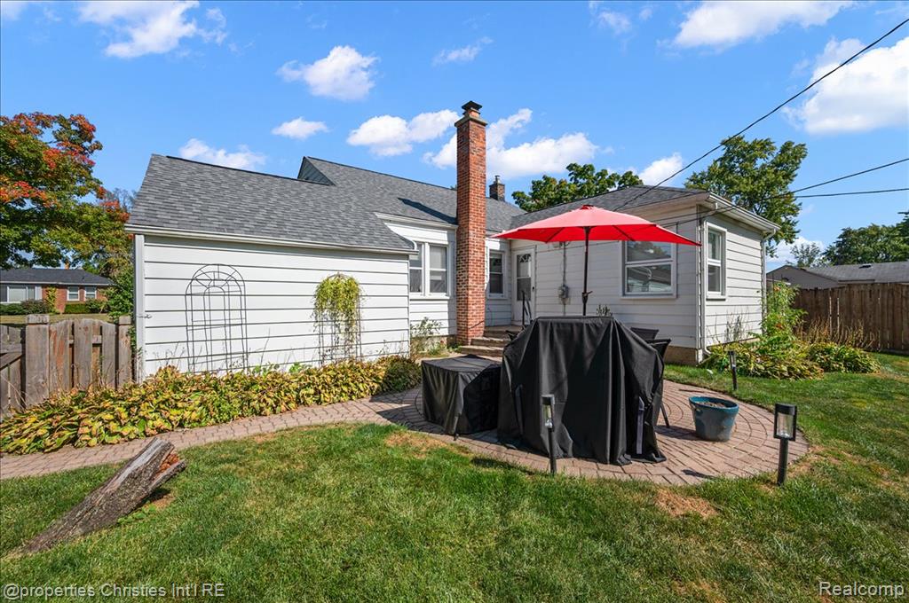 4109 Berkshire Road, Royal Oak, MI 48073 — Photo 43