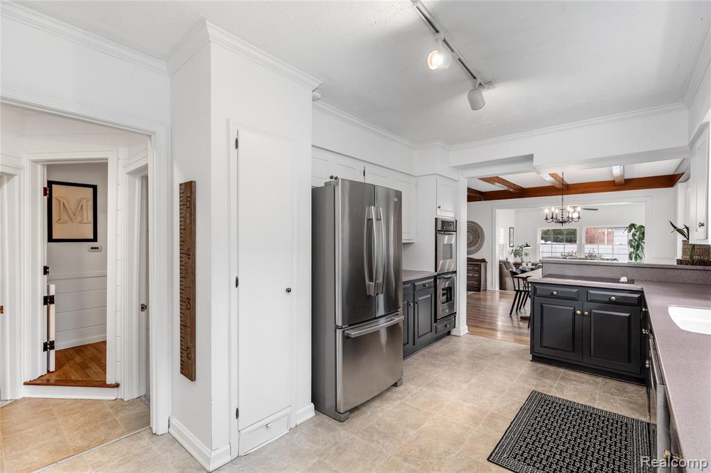 1615 Earlmont Road, Berkley, MI 48072 — Photo 16