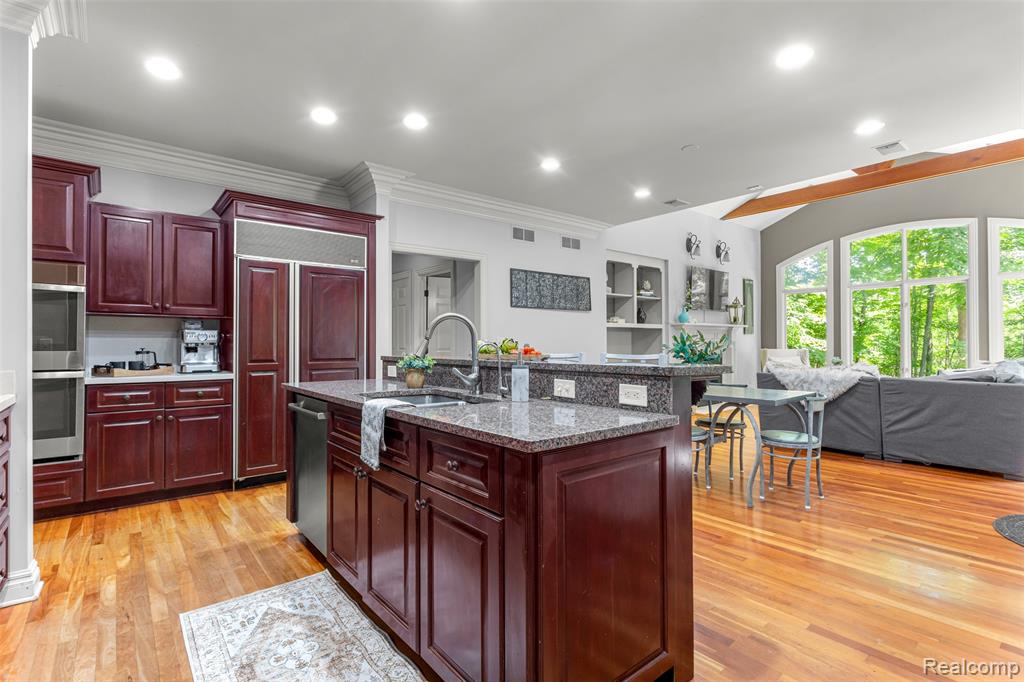 18278 Woodbury Court, Northville, MI 48168 — Photo 18