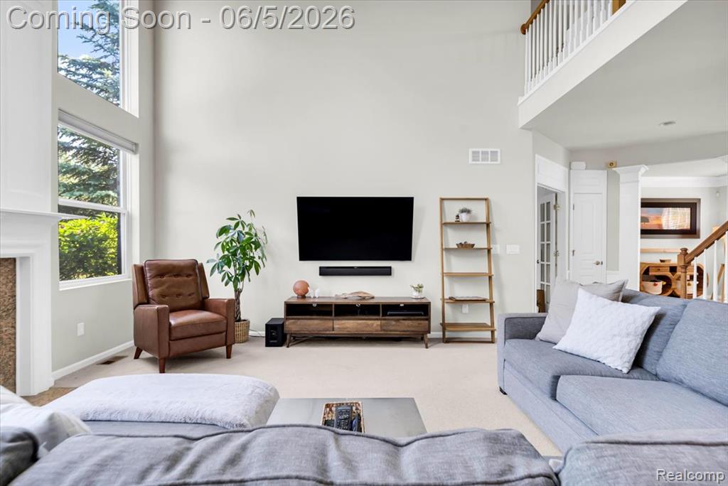 48794 Freestone Drive, Northville, MI 48168 — Photo 10