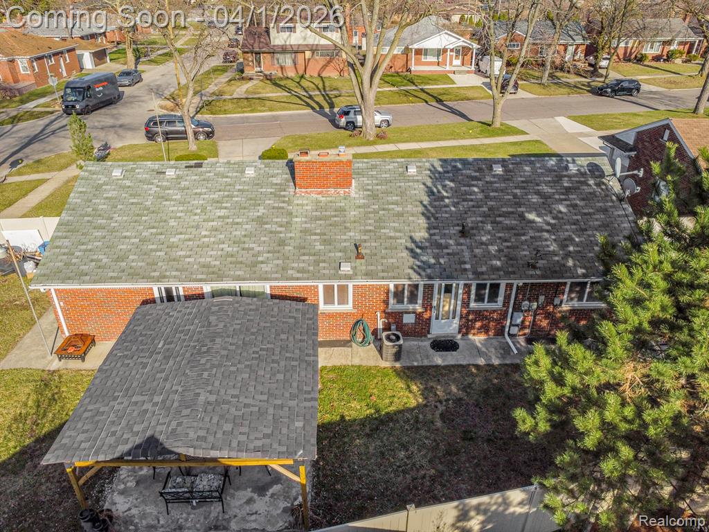 7351 N Gulley Road, Dearborn Heights, MI 48127 — Photo 56