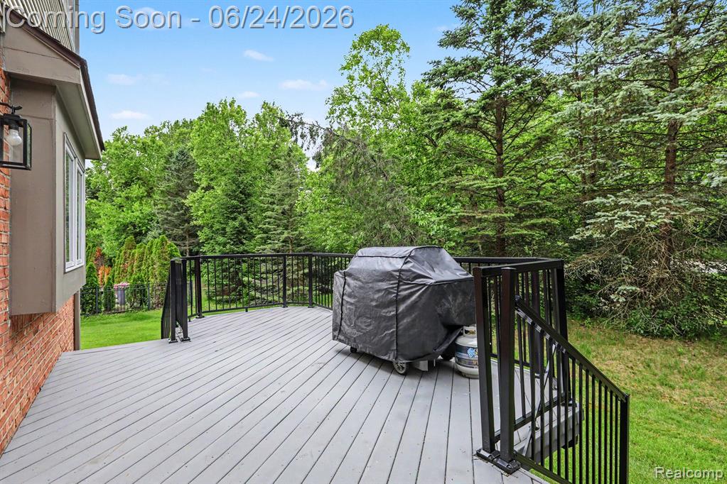 4575 Northridge Court, West Bloomfield, MI 48323 — Photo 12