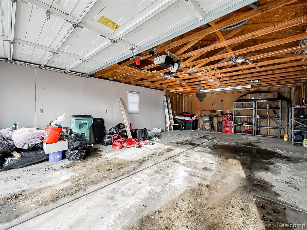 124 Leroy Avenue, Clawson, MI — Photo 36