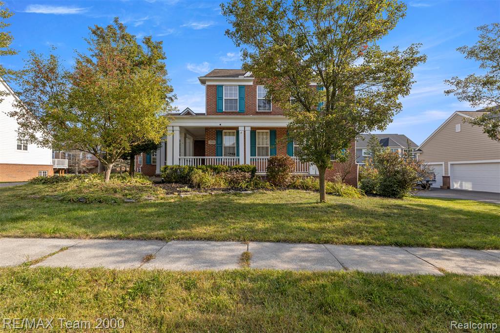 7314 Village Park Drive, Clarkston, MI — Photo 6