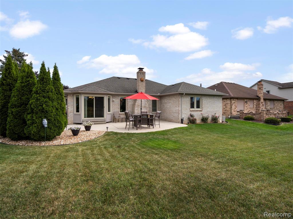 53673 Cranston Drive, Macomb, MI 48042 — Photo 54