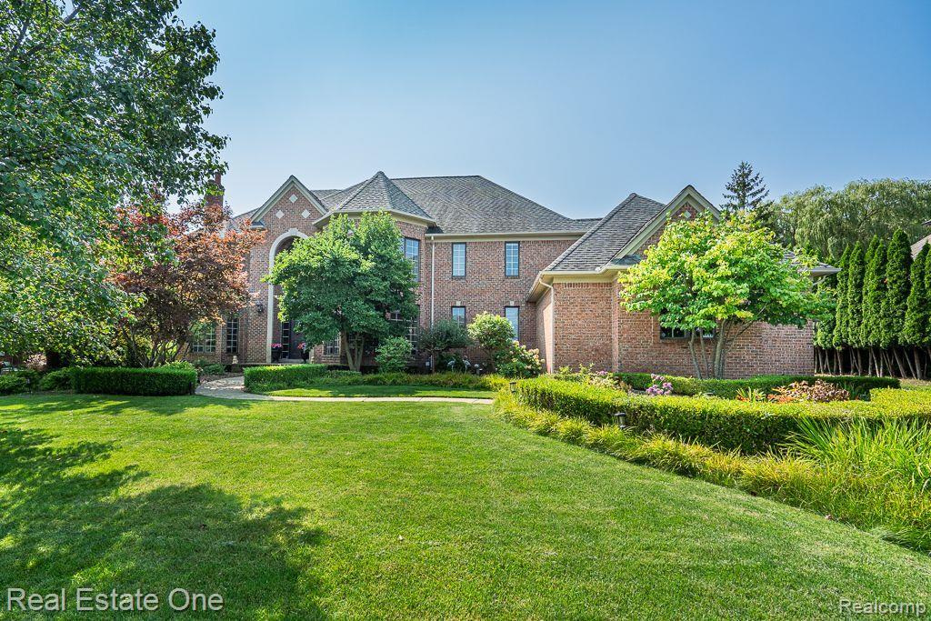 4741 Crestone Way, Rochester, MI 48306 — Photo 56