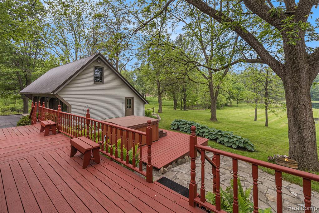 3801 Hollow Corners Road, Dryden, MI 48428 — Photo 8