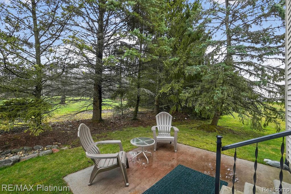 3341 DEWDROP, Howell, MI 48843 — Photo 40