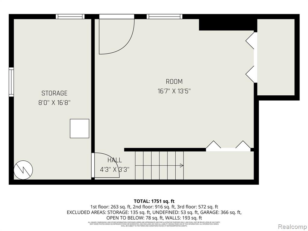 6522 BENNETT LAKE Road, Fenton, MI 48430 — Photo 27