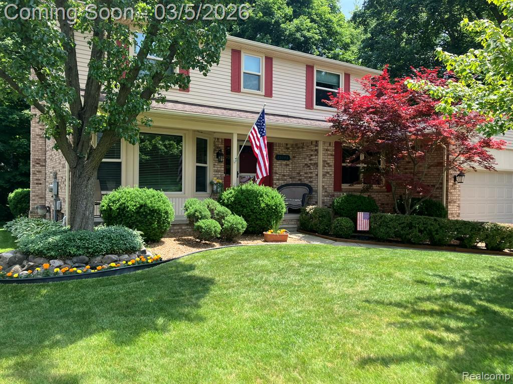 15948 Park Lane, Northville, MI 48168 — Photo 49