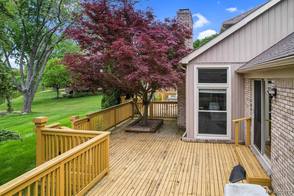6655 MOUNTAIN Drive, Troy, MI 48098 — Photo 40