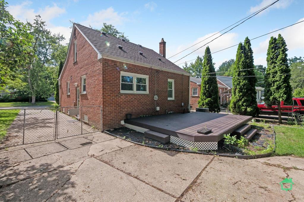 9628 Cavell Street, Livonia, MI 48150 — Photo 34