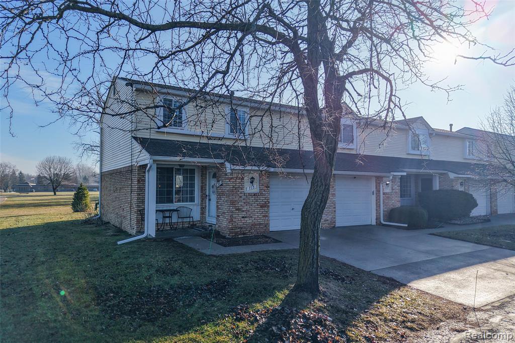715 Cape Cod, 1, South Lyon, MI 48178 — Photo 24