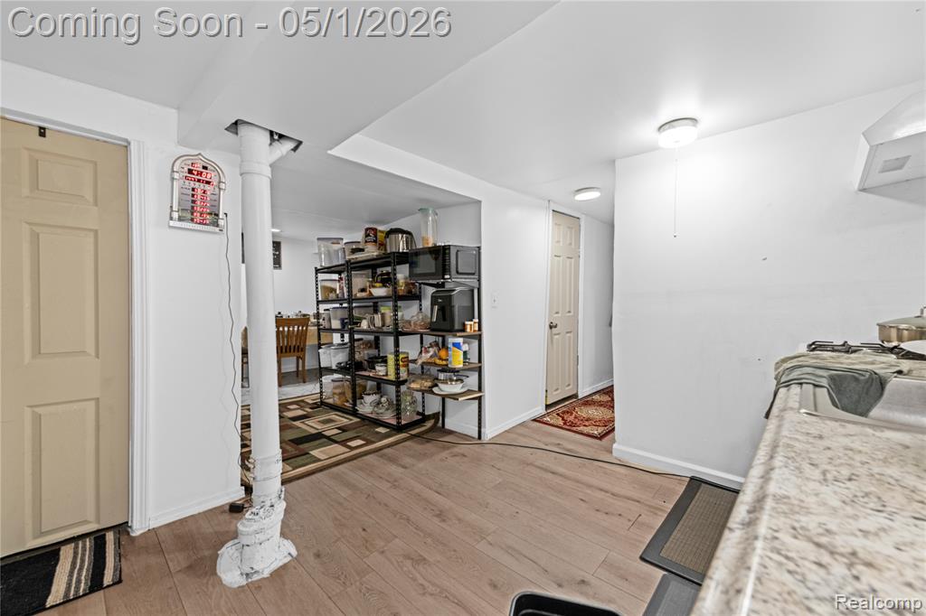 2143 Trowbridge Street, Hamtramck, MI 48212 — Photo 21