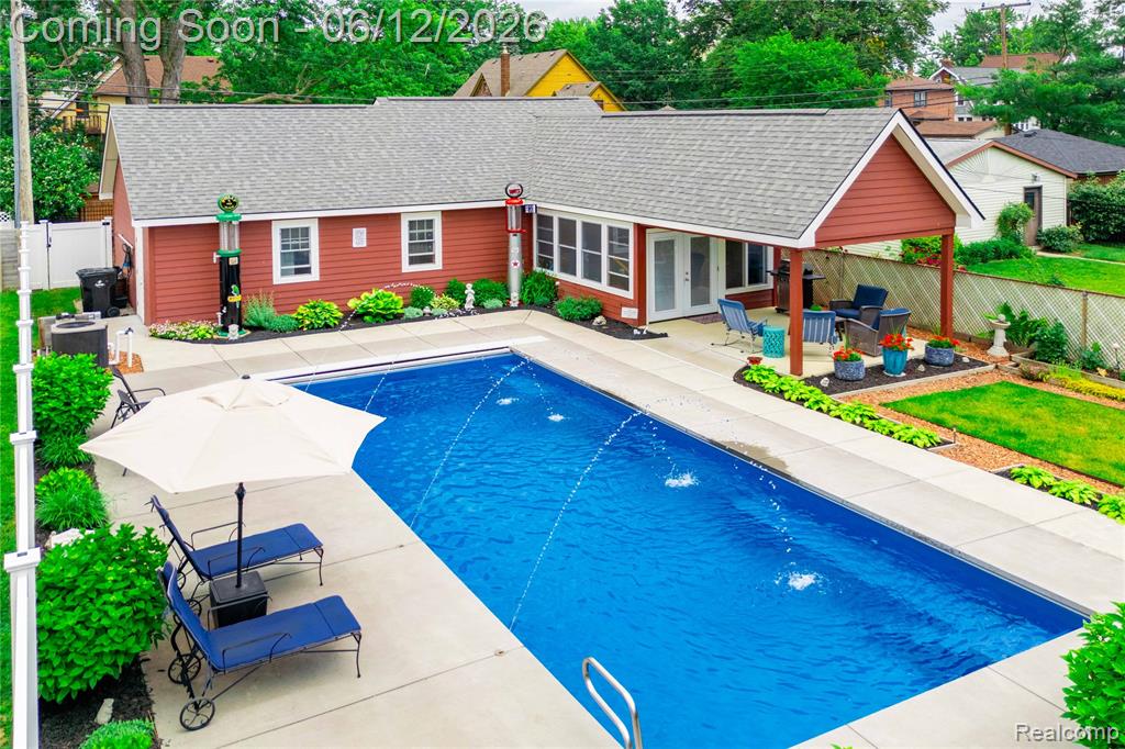 120 Superior Boulevard, Wyandotte, MI 48192 — Photo 40