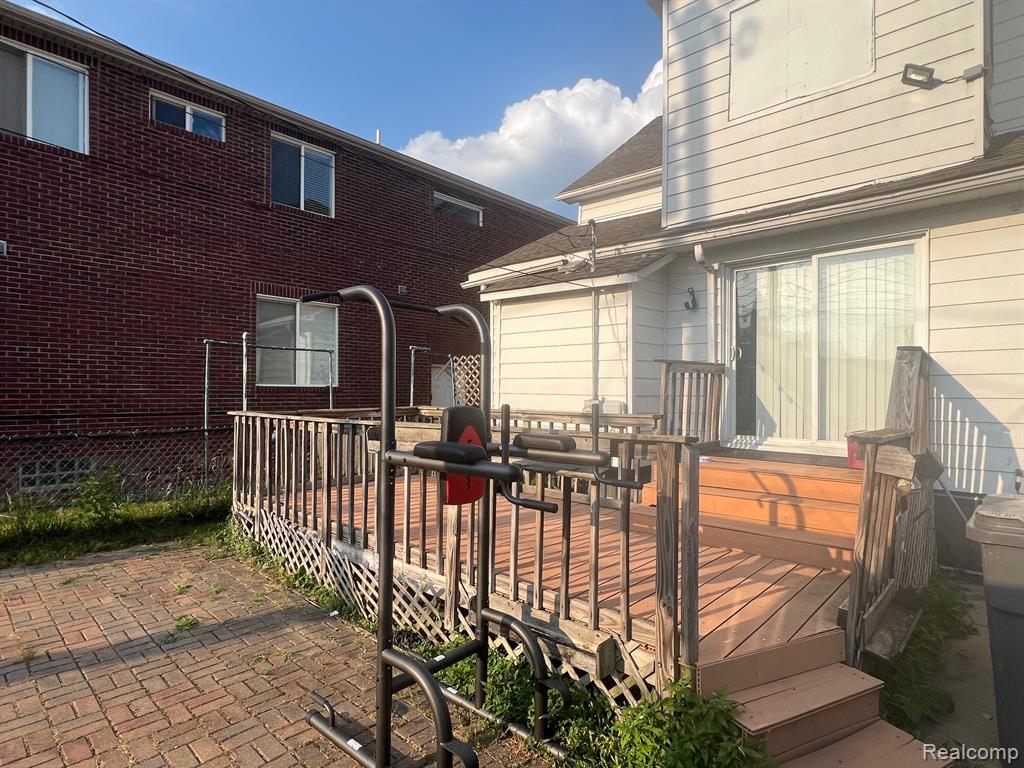 5845 WILLIAMSON Street, Dearborn, MI 48126 — Photo 3