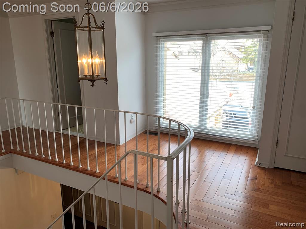 1867 CHIPPING WAY Court, Bloomfield Hills, MI 48302 — Photo 4
