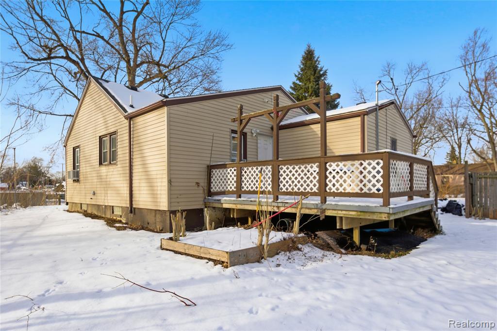 5315 Edgewood Street, Dearborn Heights, MI 48125 — Photo 23