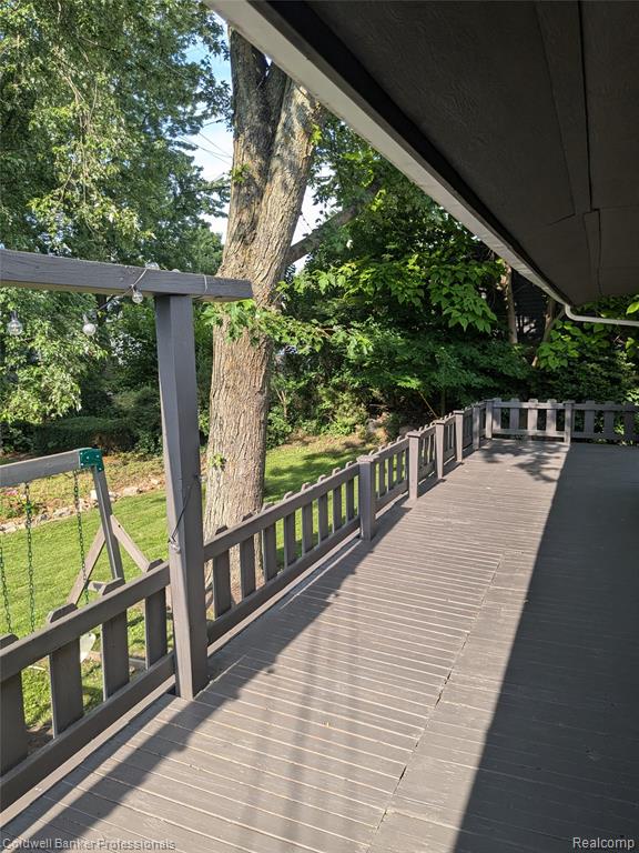 3237 Rogers Street, Marlette, MI 48453 — Photo 19