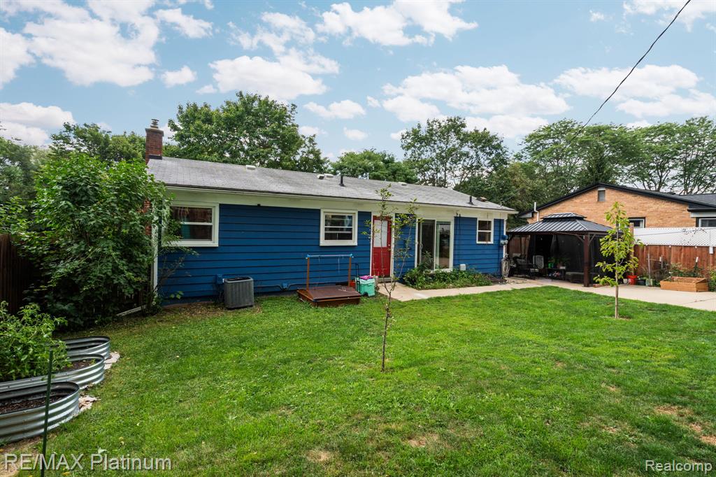 6 Salem Court, Ann Arbor, MI 48104 — Photo 34