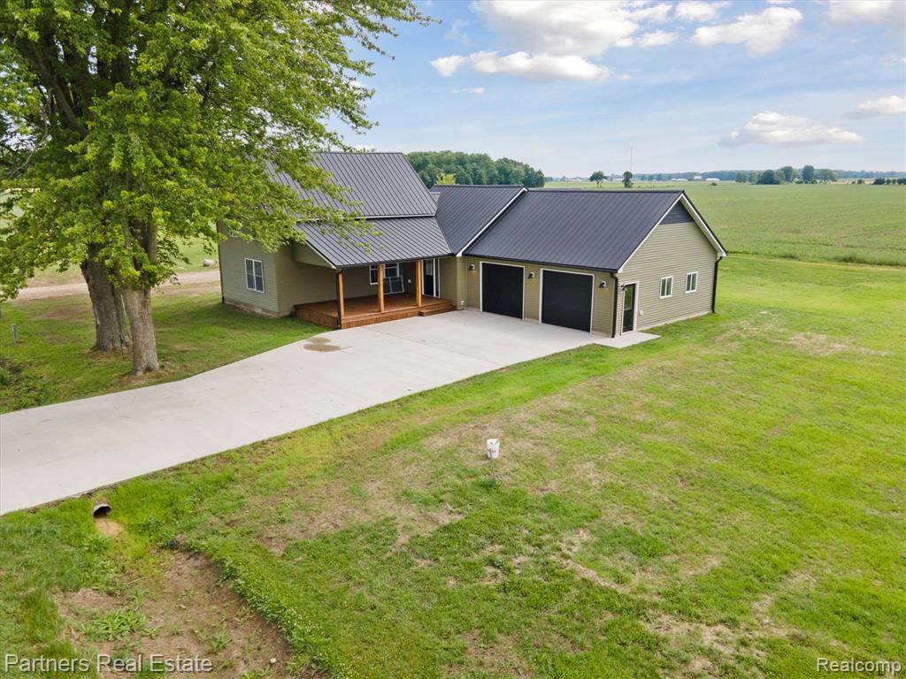 4798 N Loomis Road, Mount Pleasant, MI 48858 — Photo 69