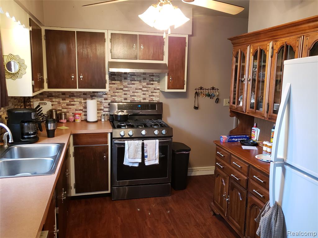 6365 W Airline Road, Weidman, MI 48893 — Photo 16