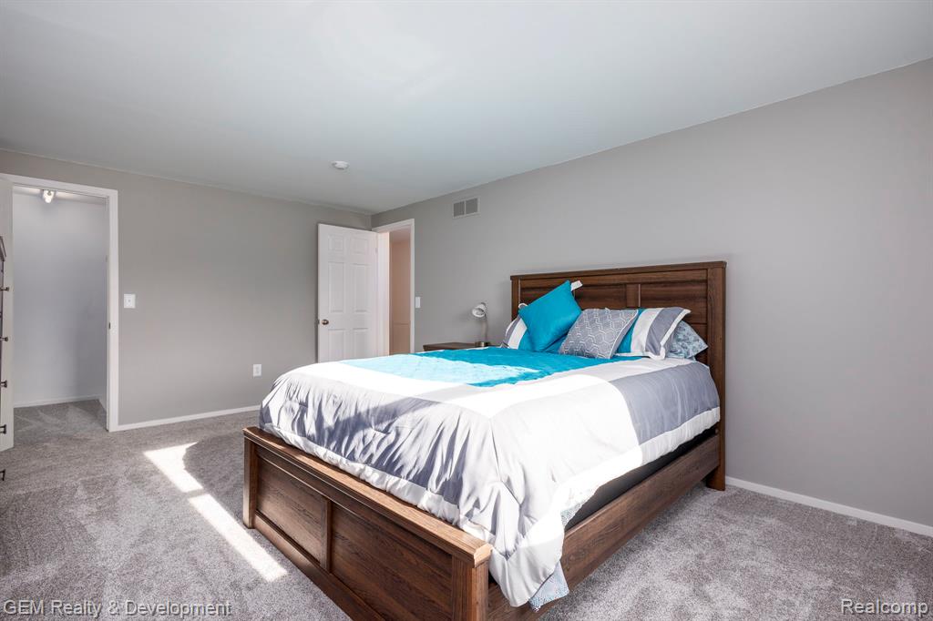 1831 N Arbor Way Drive, 16, Canton, MI 48188 — Photo 15