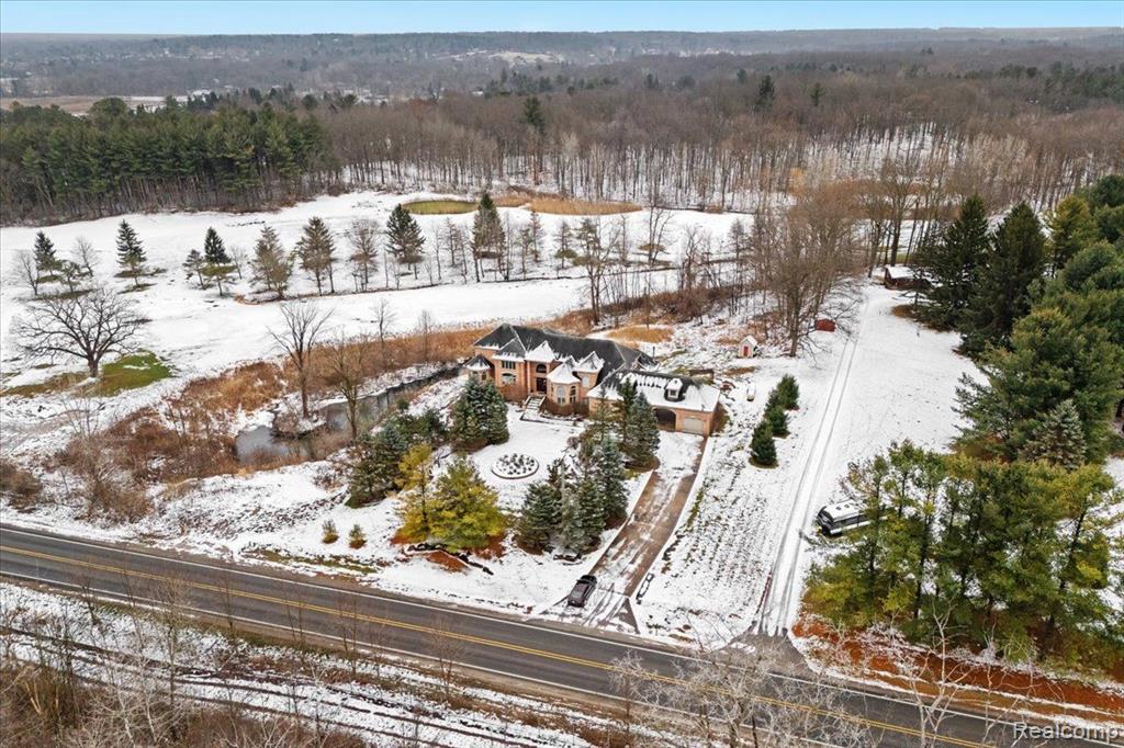7500 34 MILE Road, Bruce, MI 48065 — Photo 70