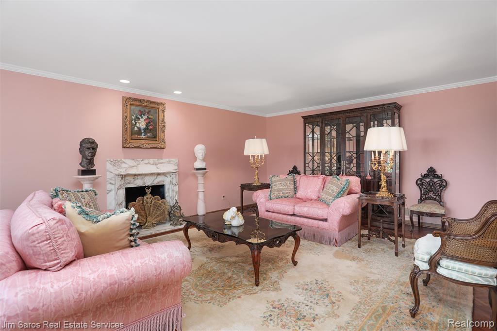561 Lake Shore Road, Grosse Pointe Shores, MI 48236 — Photo 22