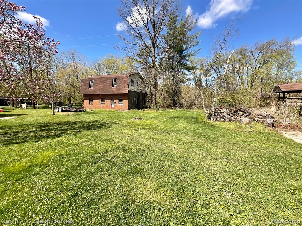 46444 WEAR Road, Belleville, MI 48111 — Photo 4