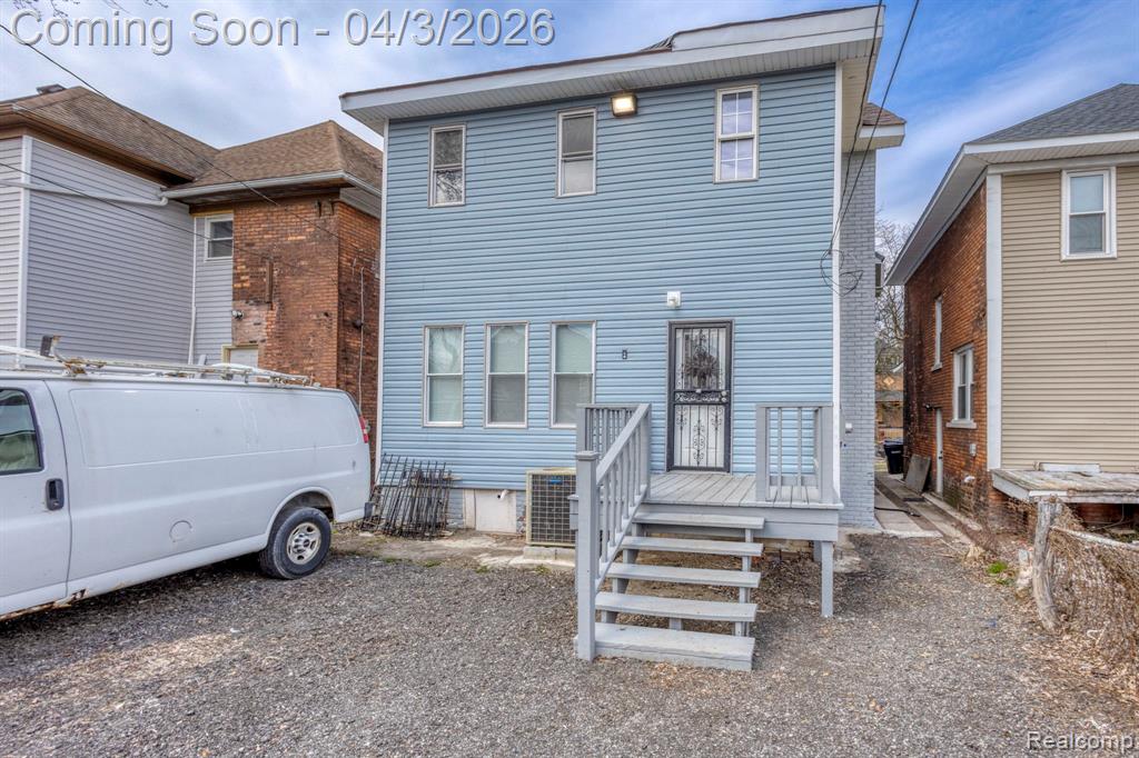 4507 OREGON Street, Detroit, MI 48204 — Photo 42