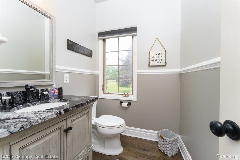 6952 Sharpe Road, Fowlerville, MI 48836 — Photo 30