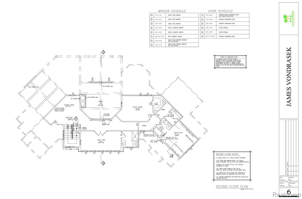 10874 Basswood Drive, New Buffalo, MI 49117 — Photo 36